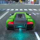 Fast Car Driving Simulator APK
