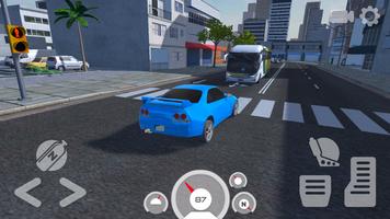 Fast Car Driving Simulator bài đăng