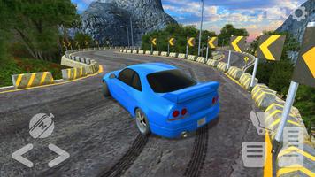Furious Car Drift Racing Max 2 poster