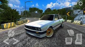 Furious Car Drift Racing Max 2 ảnh chụp màn hình 2