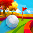 Mini Golf Woods APK