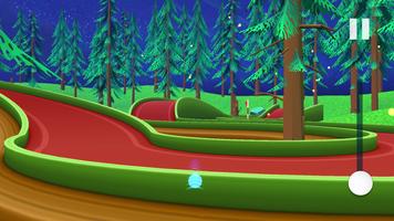 Mini Golf Woods screenshot 3