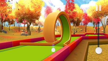 Mini Golf Woods screenshot 2