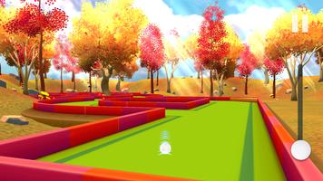 Mini Golf Woods screenshot 4