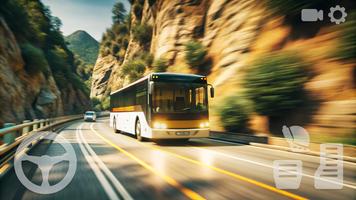 Road Bus Simulator : Bus Games bài đăng