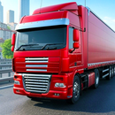Truck Simulator Europe City APK