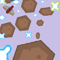 Space Hunt