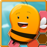 APK Disco Bees - New Match 3 Game