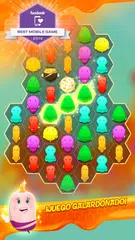 Descargar XAPK de Disco Bees