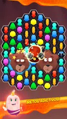 Descargar XAPK de Disco Bees