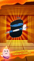 Descargar XAPK de Disco Bees