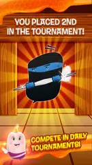 Disco Bees - New Match 3 Game XAPK download