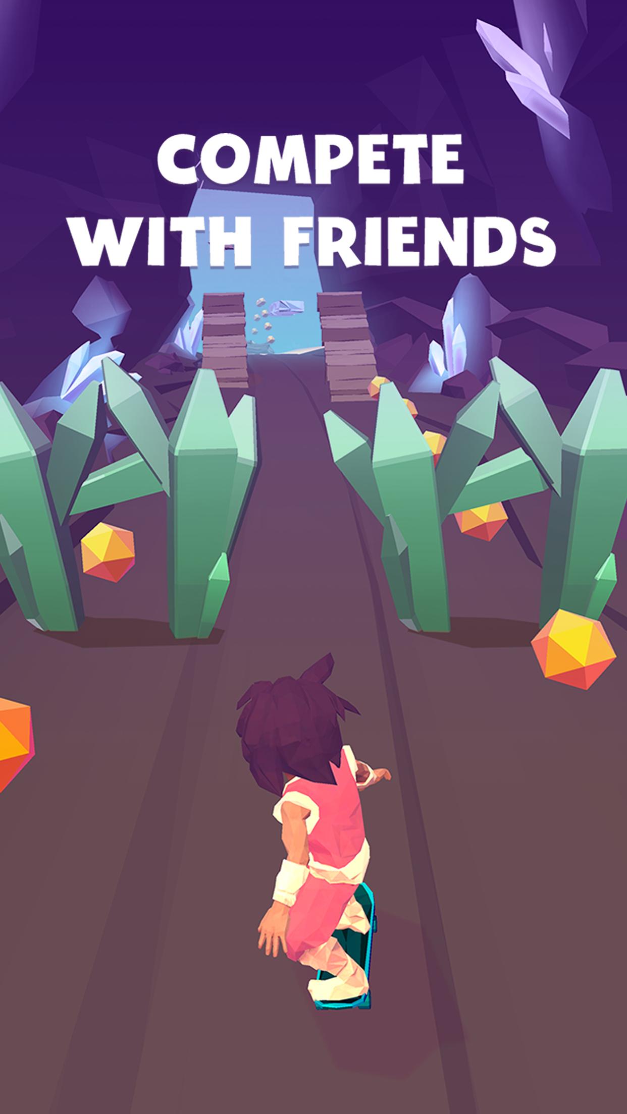 Infinite Skater for Android - APK Download