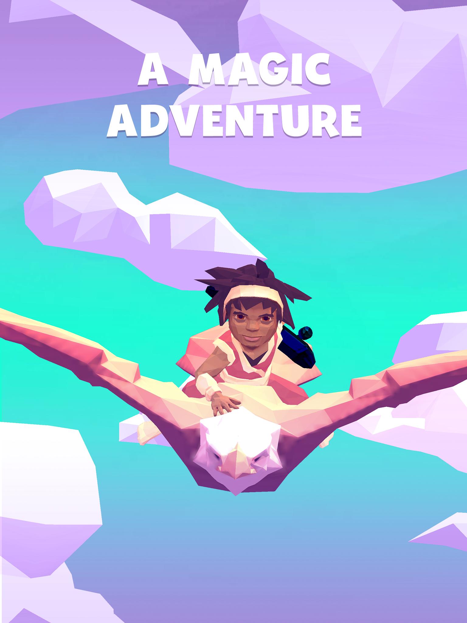 Infinite Skater for Android - APK Download