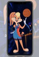 Space Jam - New Legacy Wallpaper Screenshot 2