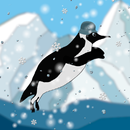 Cannon with seals: Penguin APK
