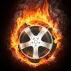 Drift Race 3D super megaspeed APK