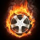 Drift Race 3D super megaspeed APK