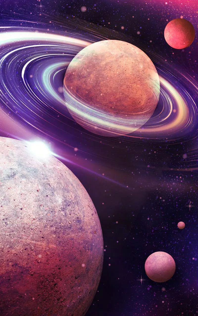 Descarga de APK de Espacio Fondos Animados para Android Descarga de APK de Espacio Fondos Animados para Android