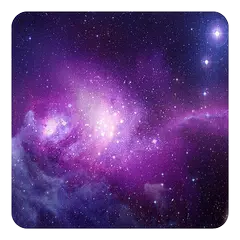 Space Live Wallpaper