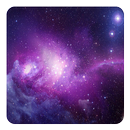 Space Live Wallpaper APK