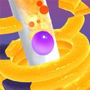Stack Ball:Crash Blast APK