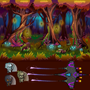 Forest Monster Hunting APK