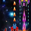 APK Space Shooting game Alien Game