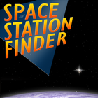 Space Station Finder 图标