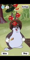 Chungus Clicker تصوير الشاشة 3