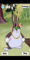 Chungus Clicker Plakat