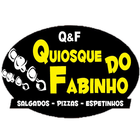 Quiosque do Fabinho أيقونة