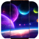 Space Wallpaper HD APK
