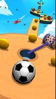 Going Soccer Balls screenshot 1