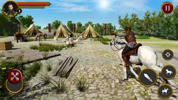 Ertugrul osmanische Ära Legend Screenshot 3