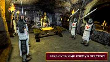 Pahlawn Kekaisar Ottoman Osman screenshot 2