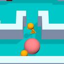 CLONE DASH APK