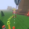 Roller Coaster Builder