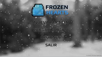 Frozen Hearts ภาพหน้าจอ 1