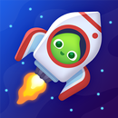 Kids games: sky,space,moon APK