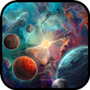 Space Wallpaper APK