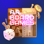 AR Classic Board Games (Xreal) آئیکن