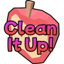 Clean It Up! for Nreal aplikacja