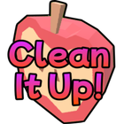 Clean It Up! for Nreal آئیکن