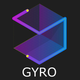Gyro icône