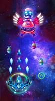 Assault Galaxy Shooter: Chicken Invaders capture d'écran 3