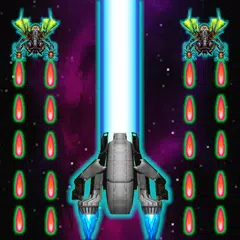 Galactic Space Shooter Epic XAPK 下載