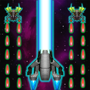 Galactic Space Shooter Epic APK