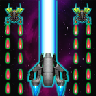 Galactic Space Shooter Epic иконка