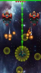 Retro Space Shooter XAPK 下載
